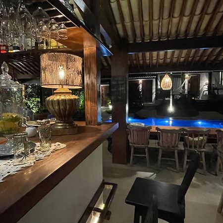 Pousada Tartaruga Boutique Hotel Praia de Pipa Zewnętrze zdjęcie