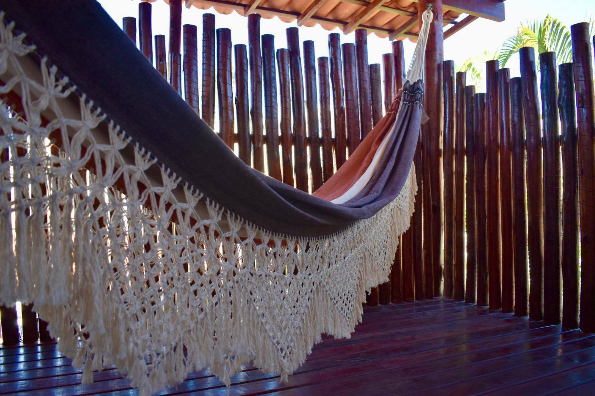 Pousada Tartaruga Boutique Hotel Praia de Pipa Pokój zdjęcie