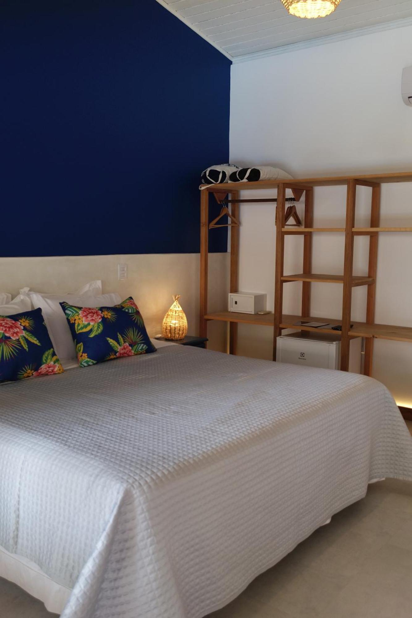 Pousada Tartaruga Boutique Hotel Praia de Pipa Pokój zdjęcie