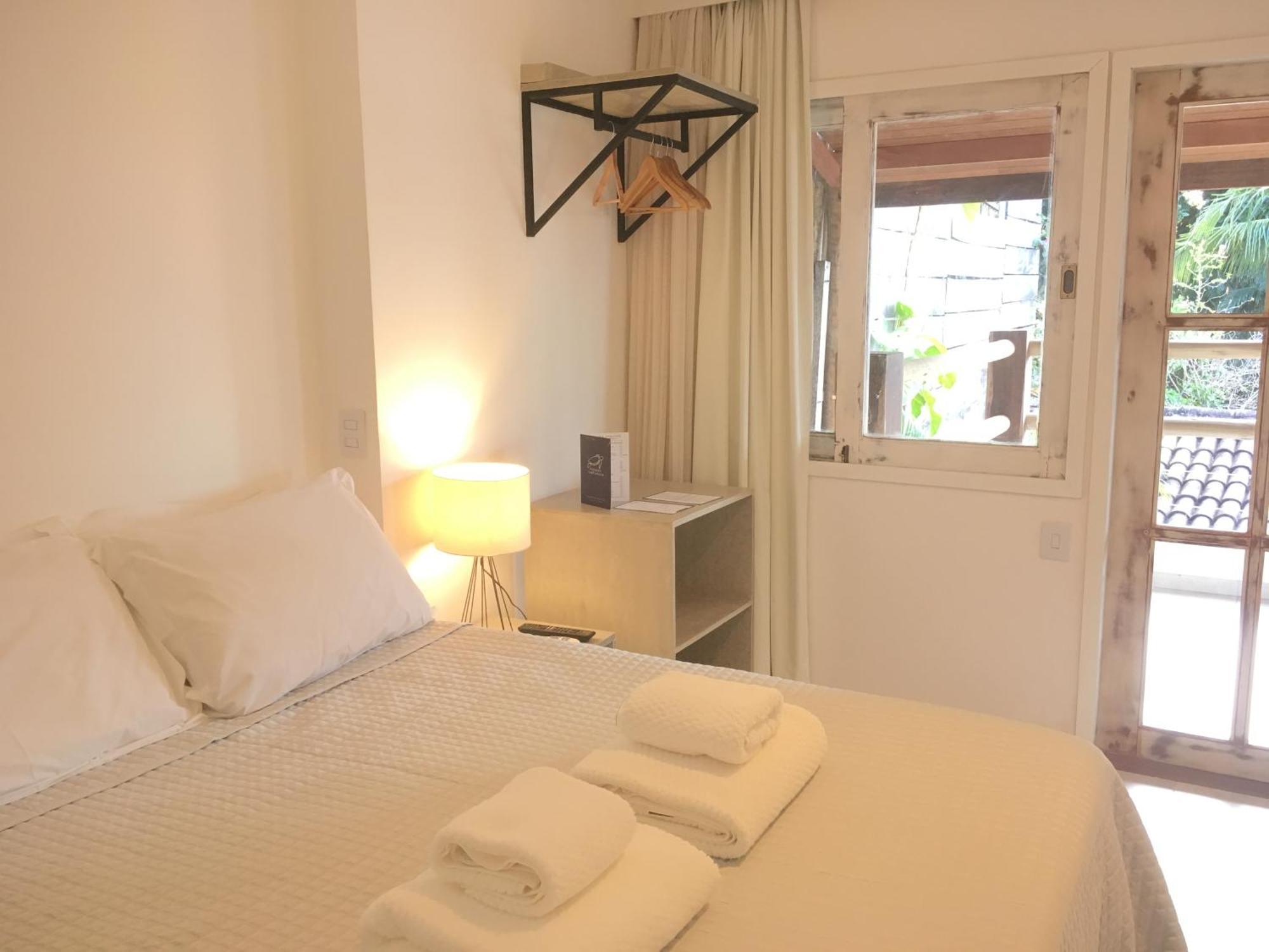 Pousada Tartaruga Boutique Hotel Praia de Pipa Pokój zdjęcie