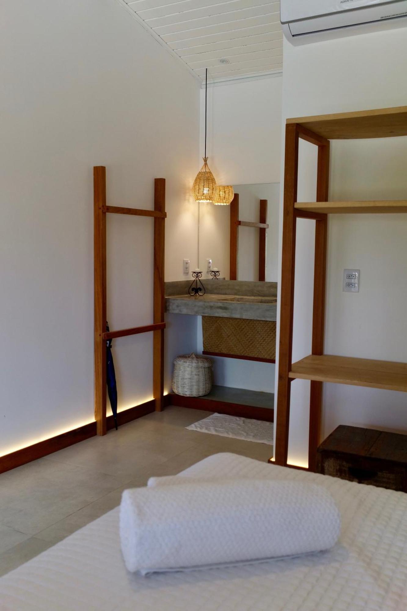 Pousada Tartaruga Boutique Hotel Praia de Pipa Pokój zdjęcie