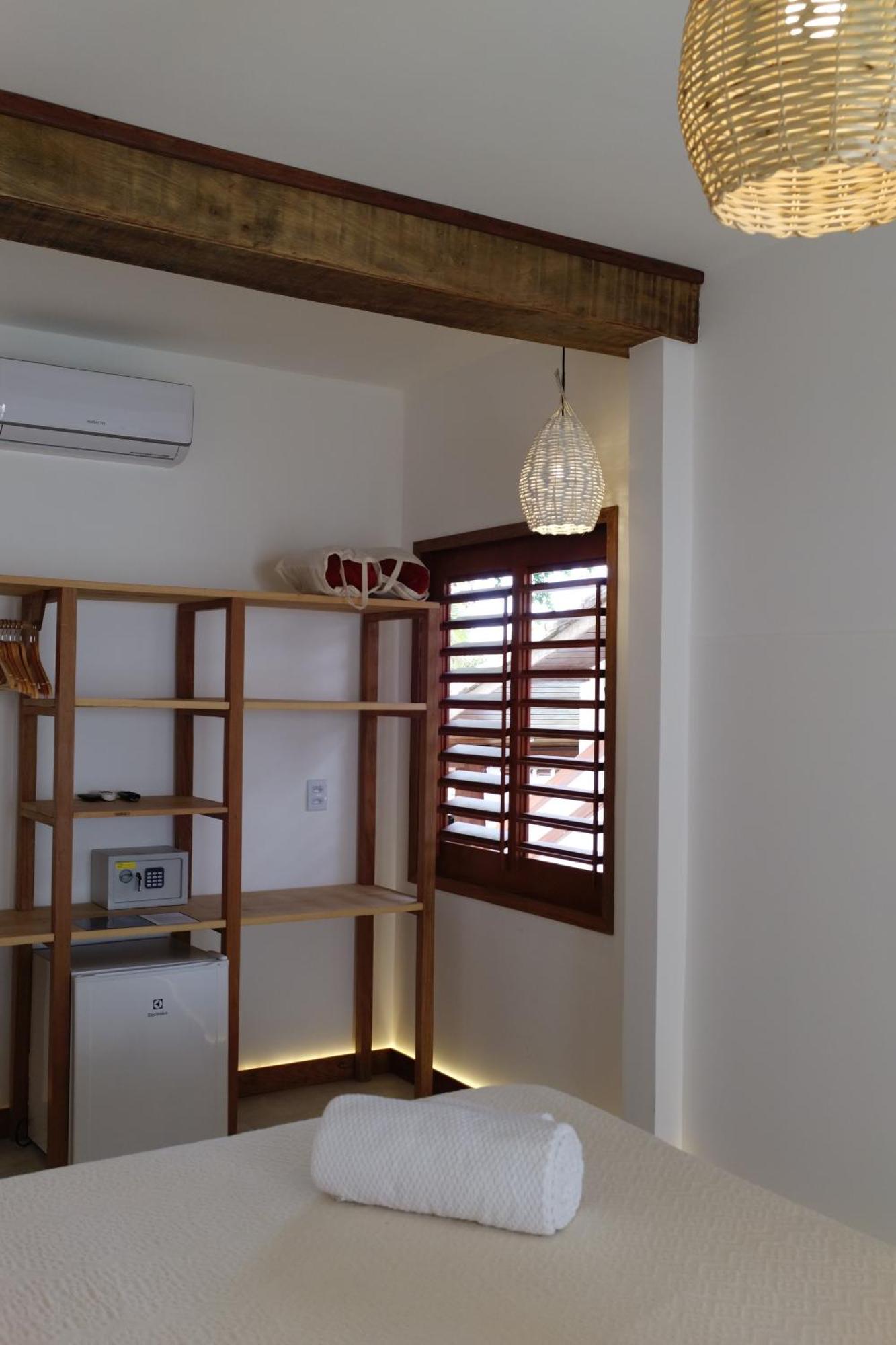 Pousada Tartaruga Boutique Hotel Praia de Pipa Pokój zdjęcie