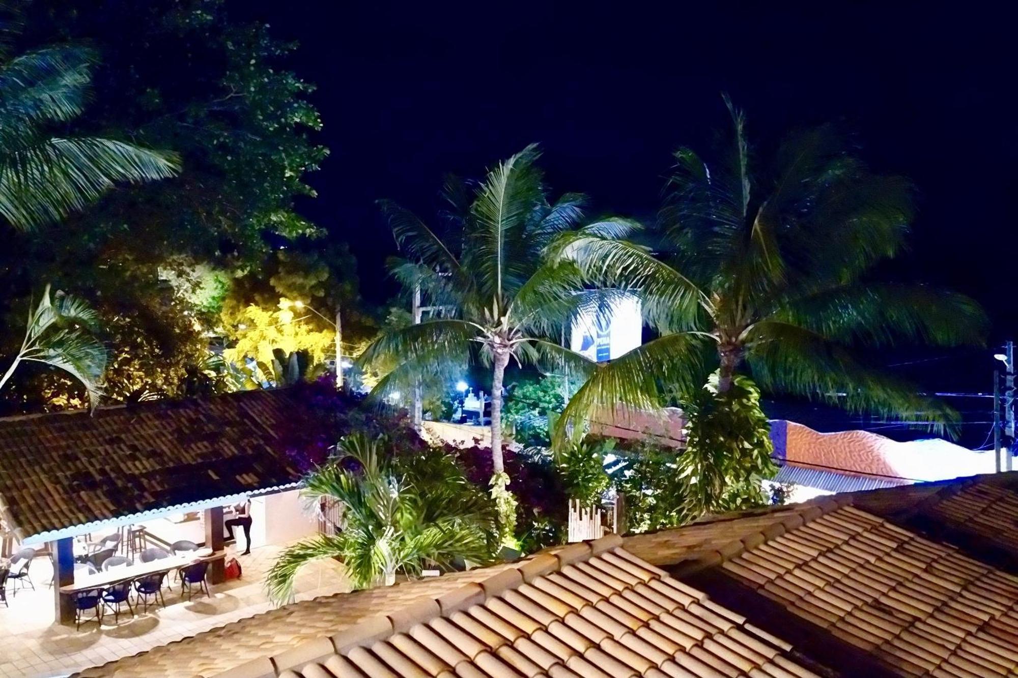 Pousada Tartaruga Boutique Hotel Praia de Pipa Pokój zdjęcie